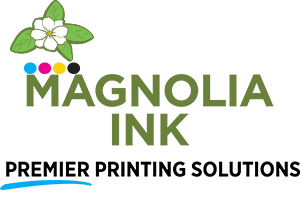 Magnolia Ink Logo